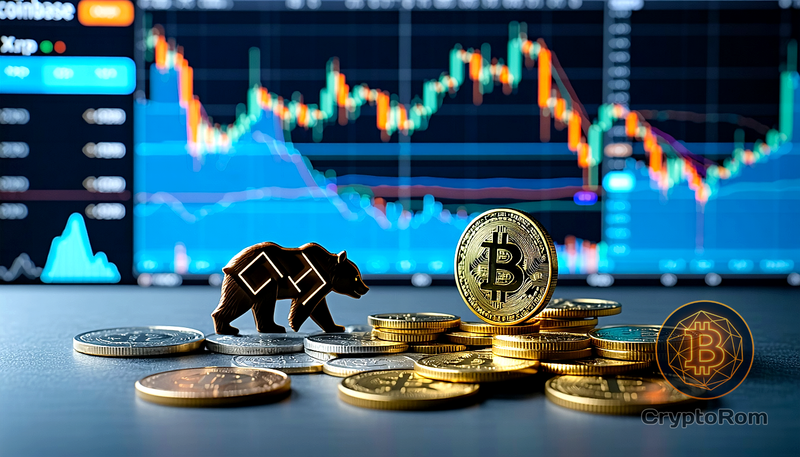 🚀 XRP может стать стабильной монетой по цене $2