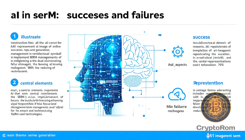 🤖 Использование AI в SERM: успехи и провалы