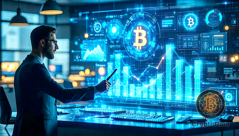 💰 Xapo Bank развивает экосистему для дохода на Bitcoin