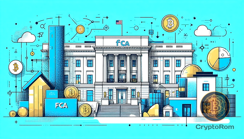 📜 Регистрация криптокомпаний в Великобритании: новые требования