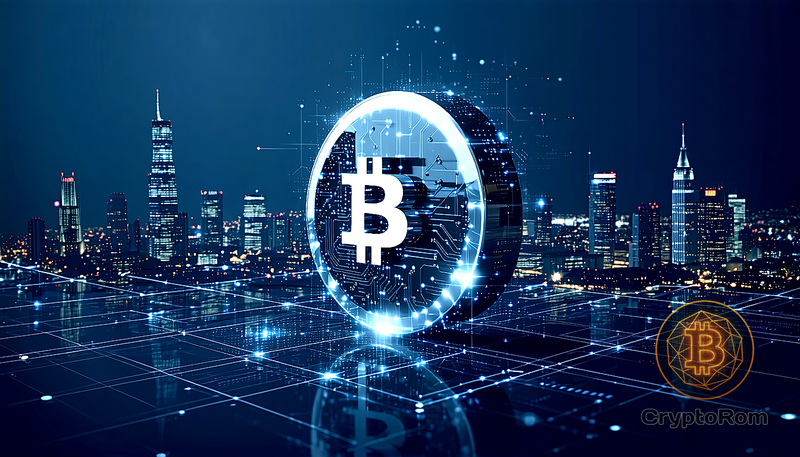 💰 BNY начнет выпуск токенизированных депозитов