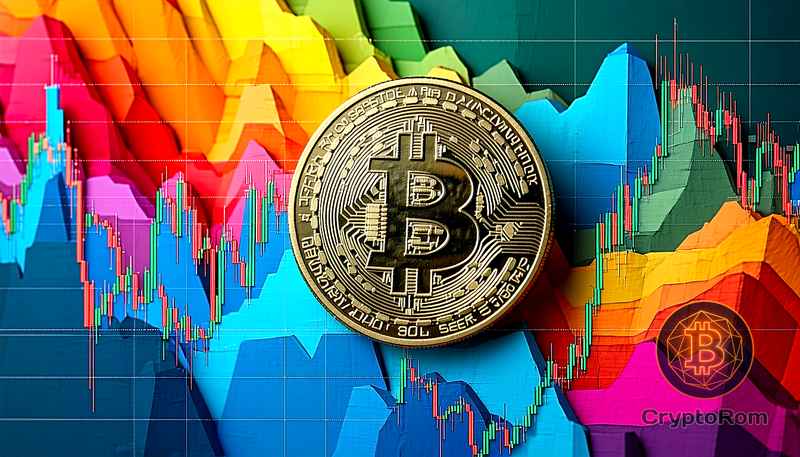 📈 Bitcoin на пути к $100,000: макроэкономические сигналы и геополитика