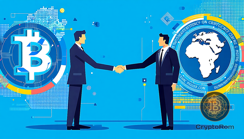 🌍 Tether объединяется с ООН для борьбы с нелегальными криптовалютными потоками в Африке