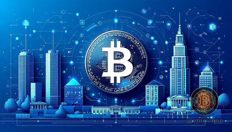 📊 BlackRock выявляет исторический сдвиг в криптоиндустрии