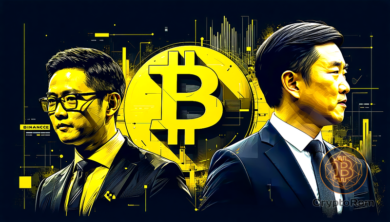 💼 Binance призывает к стойкости на фоне роста интереса к Bitcoin со стороны банков США
