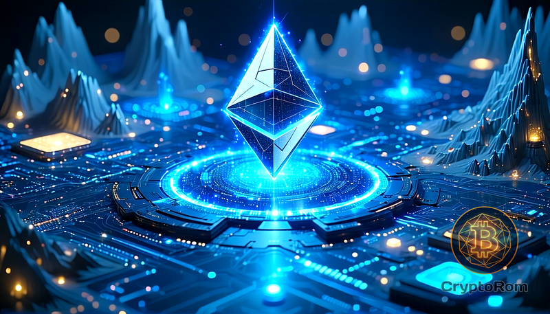 🤖 Новое предложение для Ethereum: ERC-8004