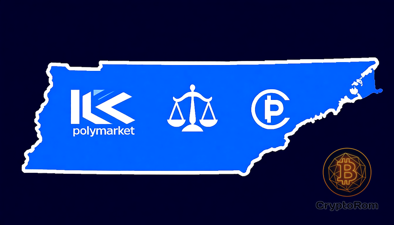 ⚖️ Теннесси запретил Kalshi, Polymarket и Crypto.com ставки на спорт