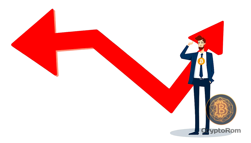 📉 Zcash потерял 26% своей стоимости за неделю после ухода ECC