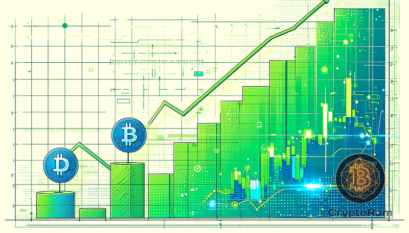 📈 DIEM демонстрирует трёхзначный рост благодаря спросу на AI-вычисления