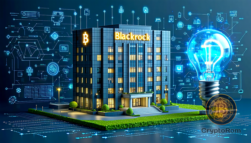 ⚡ BlackRock предупреждает: эпоха любви крипты и ИИ окончена