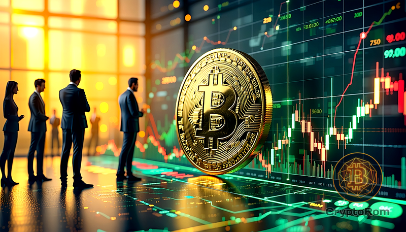 📈 Bitcoin: Уровень $99,000 — следующий критический рубеж?