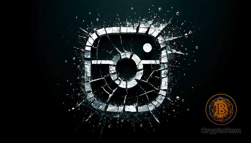 🔓 Утечка данных Instagram: 17,5 млн аккаунтов снова в сети