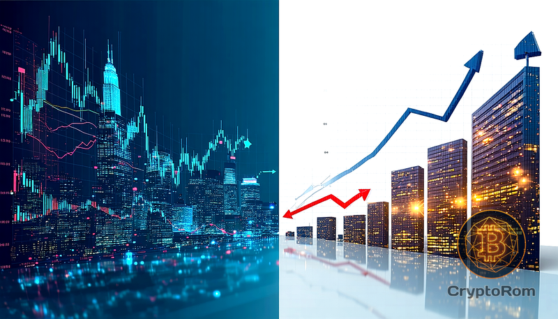 📉 Экономические перспективы США в 2026 году: рост или спад?