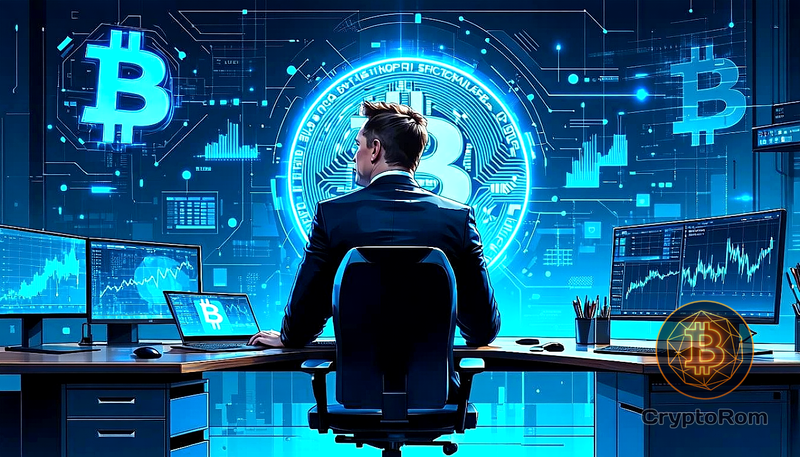 🚀 Илон Маск может серьёзно инвестировать в Bitcoin в 2026 году