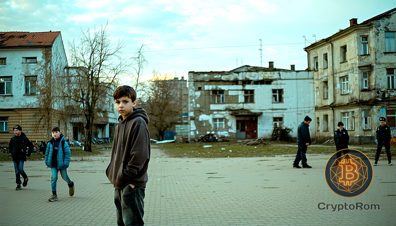 🕵️‍♂️ Белый хакер: подростковые разборки и юридические тонкости