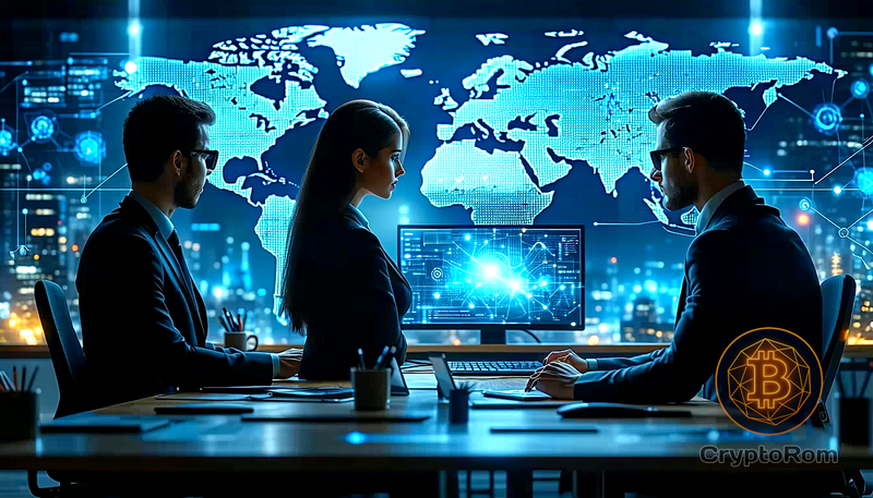 🚔 Инсайдеры продают правительственную криптобазу данных налётчикам