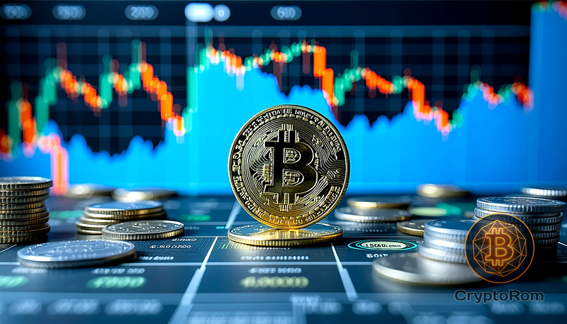 📉 Bitcoin: новая ценовая битва на горизонте