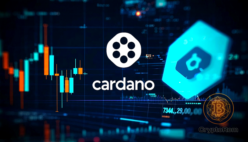 🔄 Cardano готовится к перезагрузке на спокойном рынке