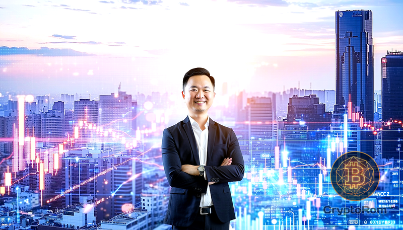 📈 CZ предсказывает 'Суперцикл' в криптоиндустрии благодаря смягчению регуляции SEC