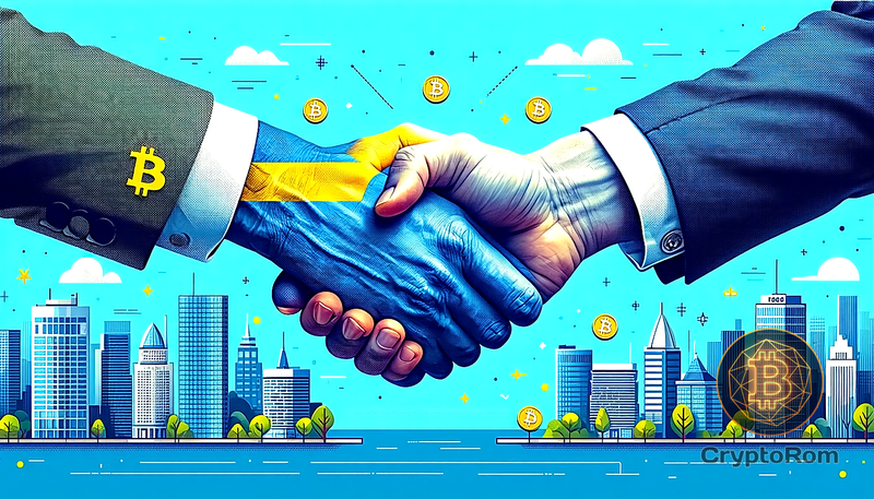 🤝 Объединение компаний, связанных с Adam Back, для расширения стратегии хранения Bitcoin