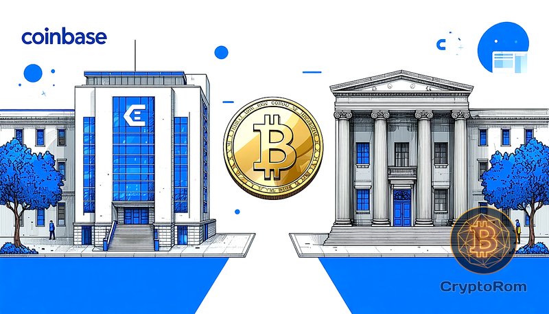 💰 Coinbase противостоит банкам в вопросе вознаграждений за хранение стейблкоинов