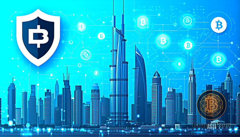 🛡️ Дубай запрещает приватные токены и ужесточает правила для стейблкоинов