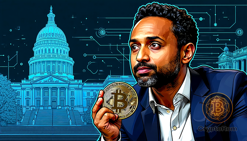 🔍 Роль Bitcoin в будущем центральных банков