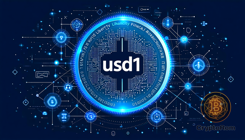 💰 World Liberty запускает платформу криптокредитования с новым стейблкоином