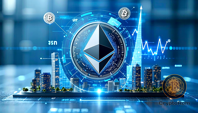 💰 BitMine покупает Ethereum на $76 миллионов