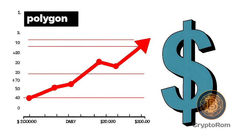 📉 Polygon обсуждает преимущества владения POL на фоне снижения активности адресов