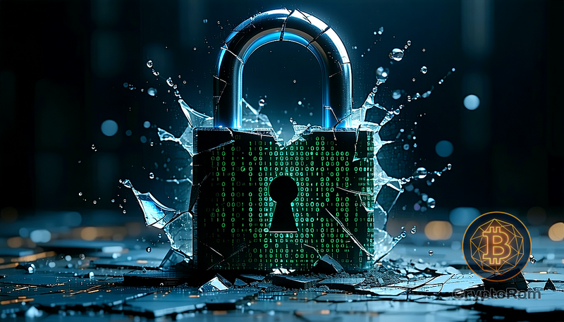 🔒 Утечка данных на хакерском форуме BreachForums