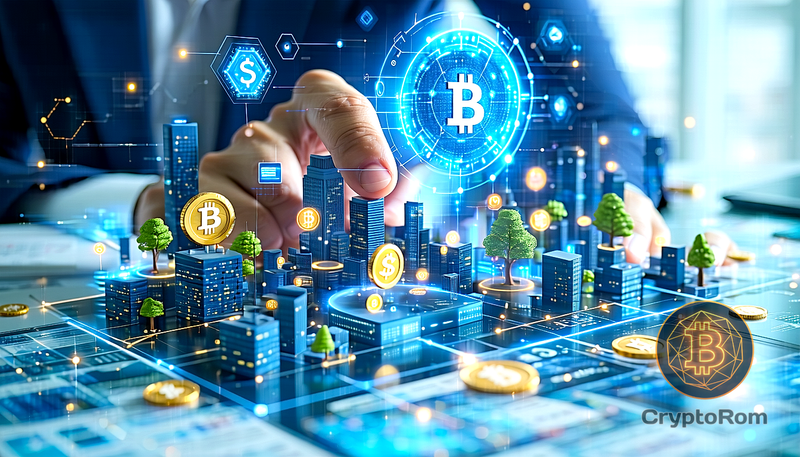 💳 Bakkt расширяет возможности стейблкоинов через новое приобретение