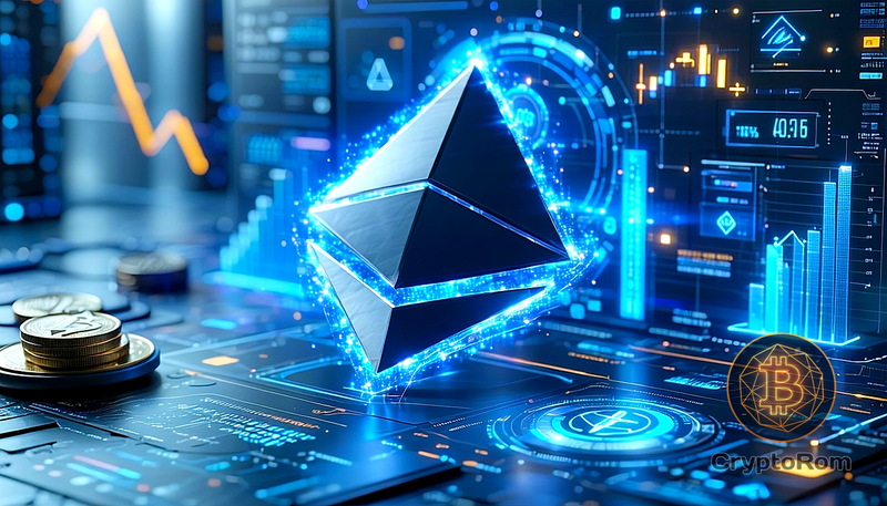 📈 Главный тренд 2026 года: стейкинг Ethereum выходит на первый план