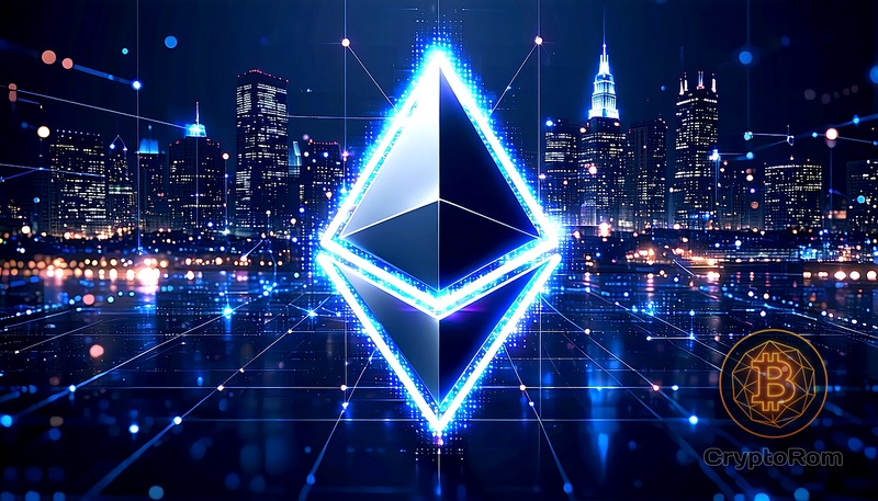 🔐 Ethereum готовится к угрозам квантовых компьютеров