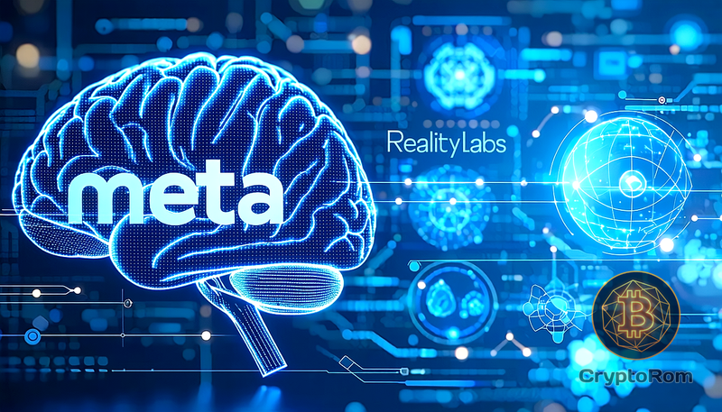 🔍 Meta сокращает 10% подразделения метавселенной на фоне акцента на ИИ