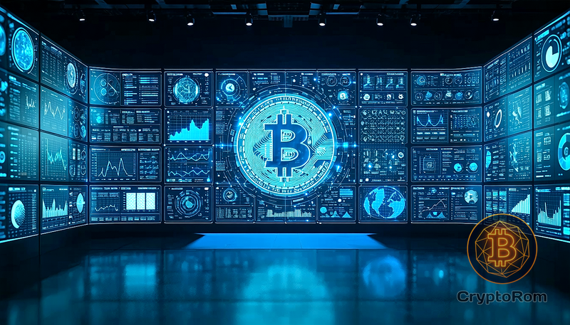 🔮 Прогнозы A16z на 2026 год в криптосфере