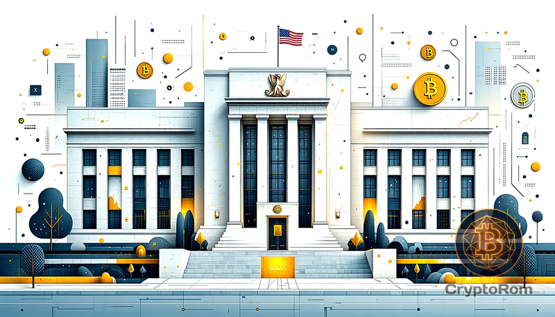 📈 JPMorgan прогнозирует повышение процентной ставки ФРС