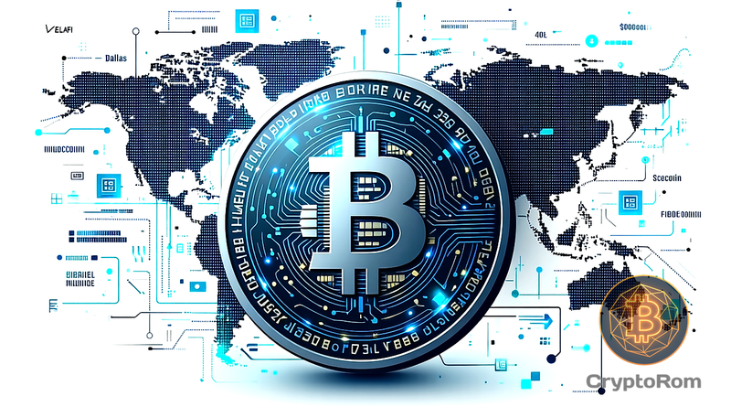 💰 VelaFi привлекает $20 миллионов для расширения инфраструктуры стейблкоинов