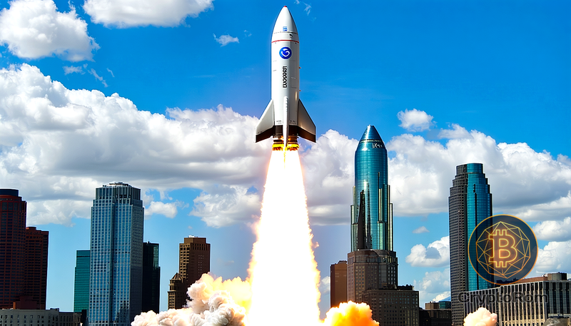 🚀 Kraken поддерживает выход SPAC на $250 миллионов