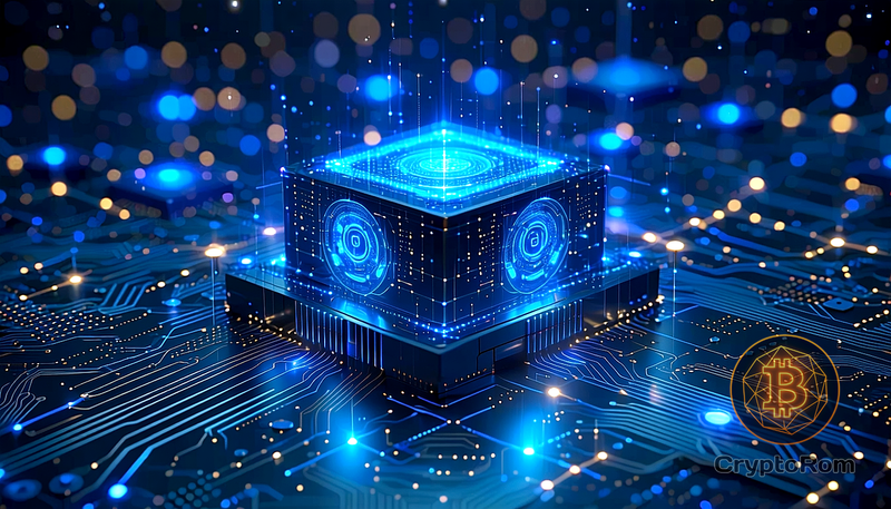 💡 BNB Chain ускоряет финализацию с помощью Fermi хардфорка