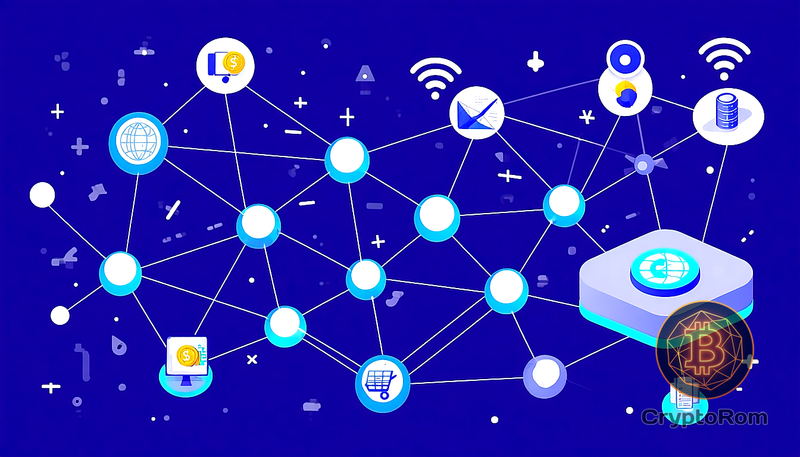 🔗 Децентрализованная сеть Meshtastic: особенности и ограничения