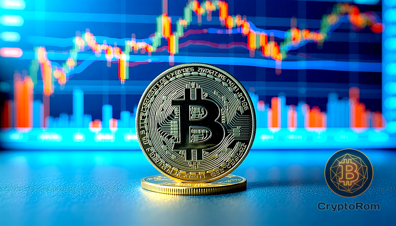 🌩 Биткоин ожидает технические изменения