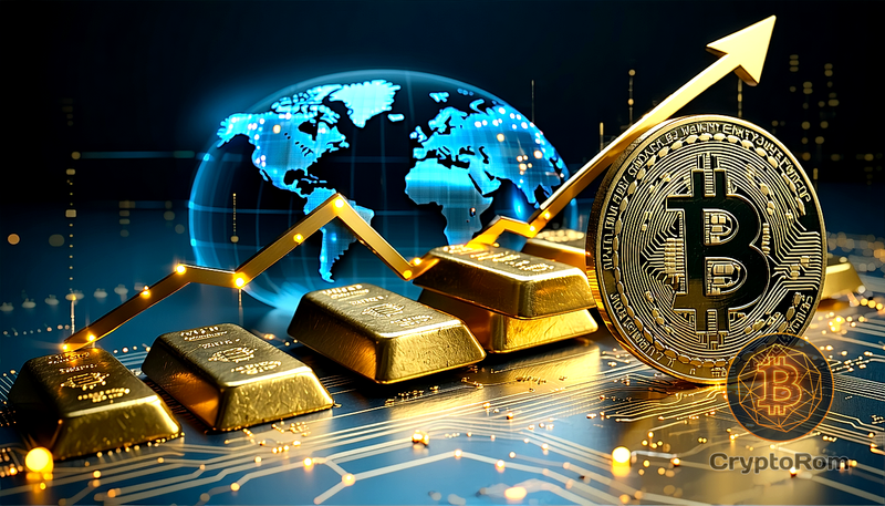 📉 Четырехлетний цикл Bitcoin нарушен: VanEck