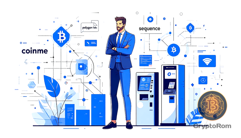 💰 Polygon Labs укрепляет позиции в платежах стейблкоинами