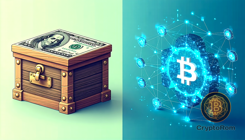 💰 Franklin Templeton адаптирует фонд для резервов стейблкоинов