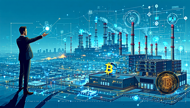 🔋 Операторы энергосетей игнорируют преимущества Bitcoin для стабилизации энергосистемы