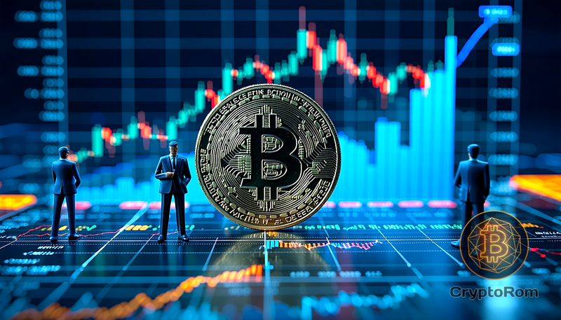 📈 Рост курса биткоина и риски маржинальных позиций