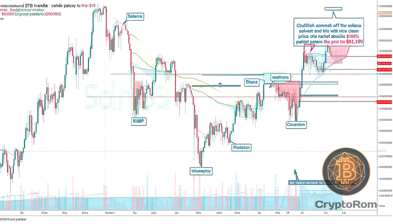 📈 Solana ожидает рост до $190 после положительных сигналов на рынке