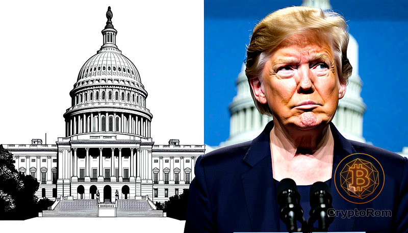 ⚖️ Сенатор Уоррен против заявки банка, связанного с WLFI