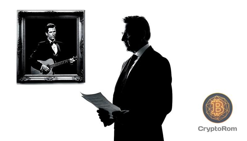 ⚖️ Обвиняемый в краже $11 млн XRP подал встречный иск